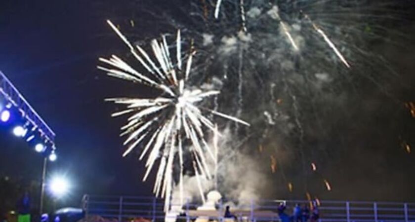 Selge Beach Resort Spa