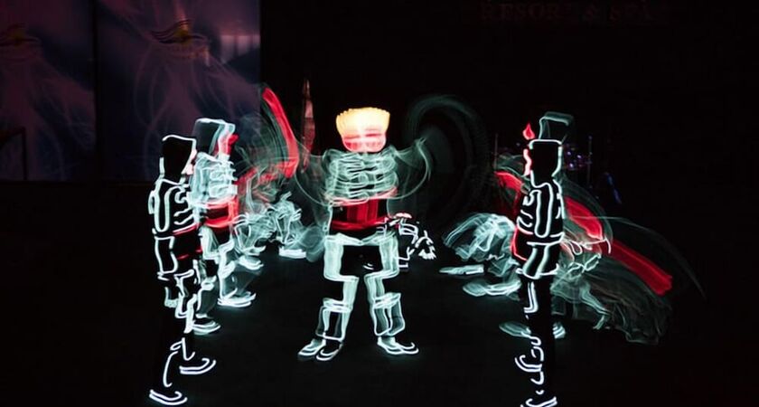 Selge Beach Resort Spa