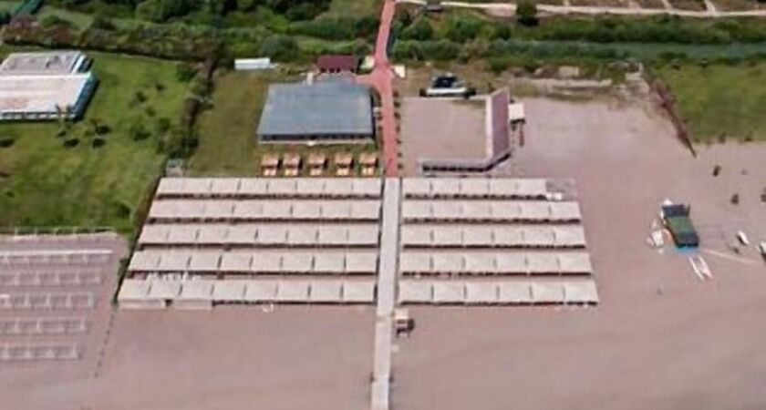 Selge Beach Resort Spa