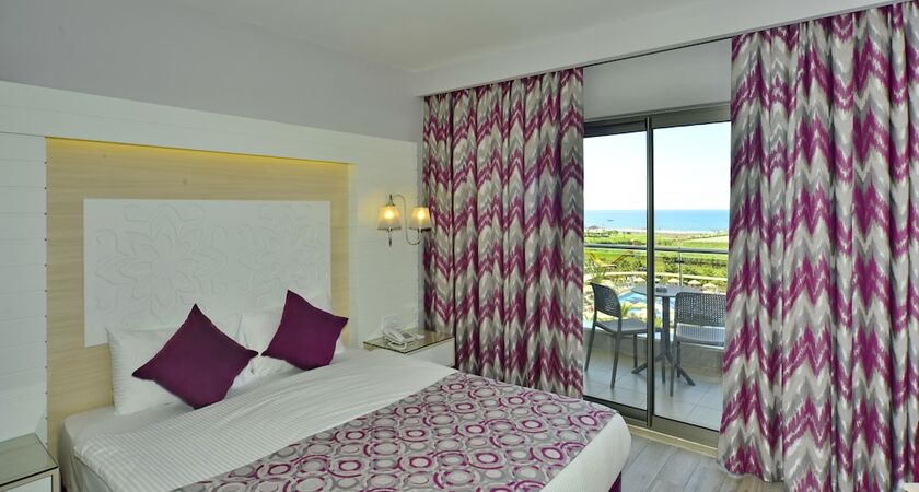 Sunmelia Beach Resort Hotel & Spa