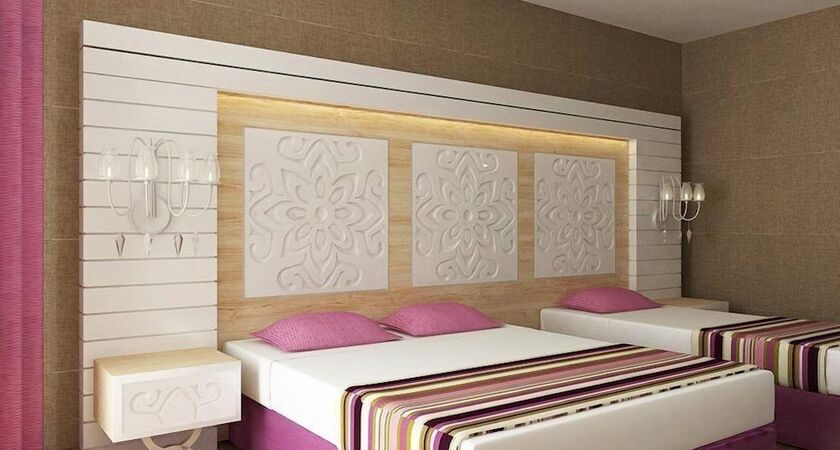 Sunmelia Beach Resort Hotel & Spa