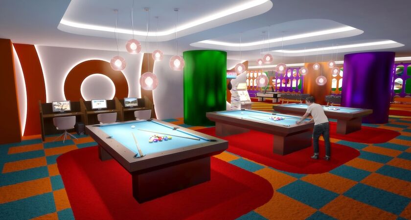 Sunmelia Beach Resort Hotel & Spa