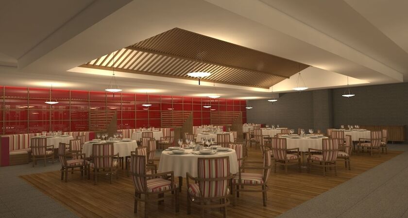 Sunmelia Beach Resort Hotel & Spa