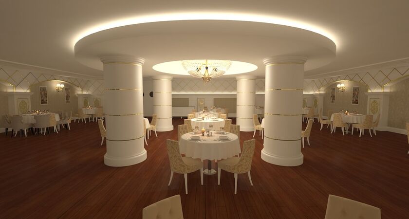 Sunmelia Beach Resort Hotel & Spa