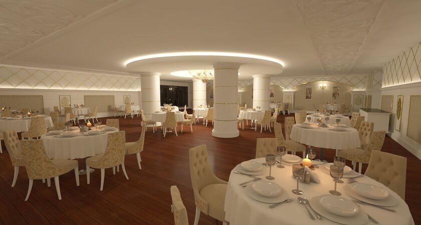 Sunmelia Beach Resort Hotel & Spa