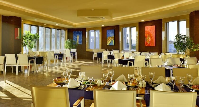 Sunmelia Beach Resort Hotel & Spa