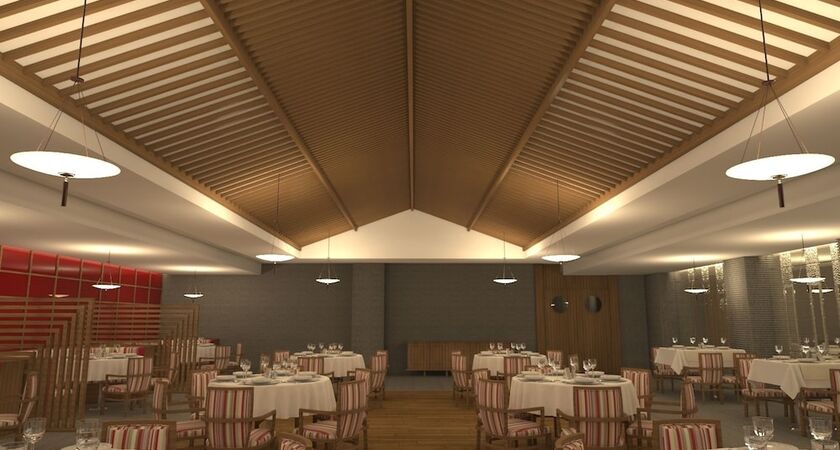 Sunmelia Beach Resort Hotel & Spa