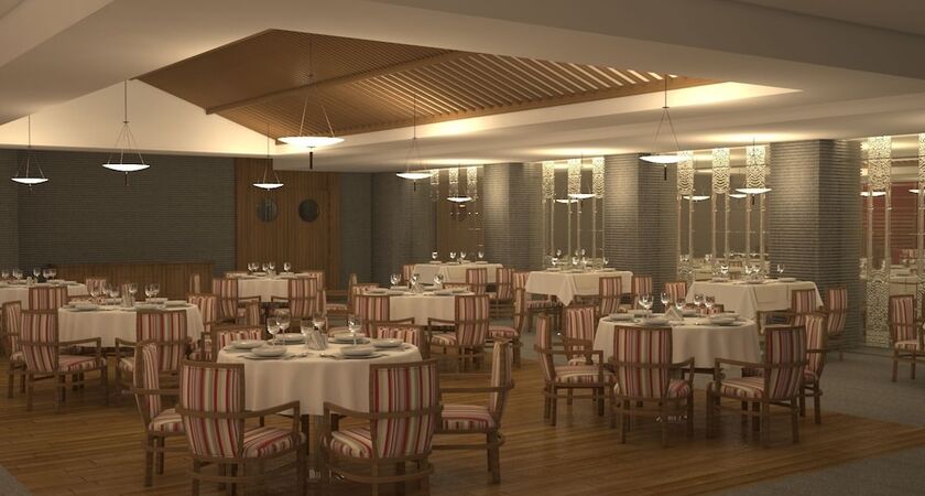 Sunmelia Beach Resort Hotel & Spa