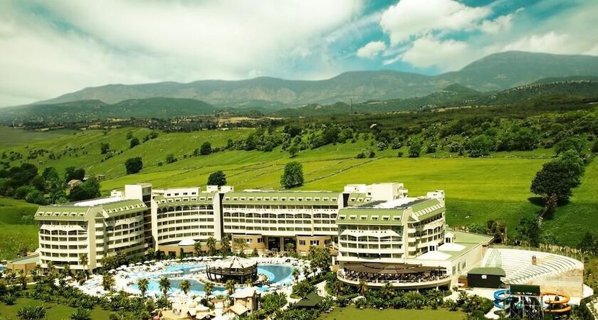 Amelia Beach Resort Hotel & Spa