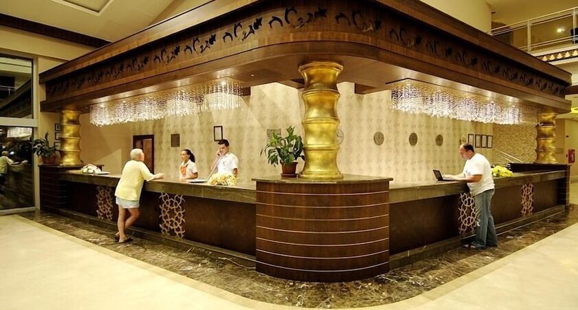 Amelia Beach Resort Hotel & Spa