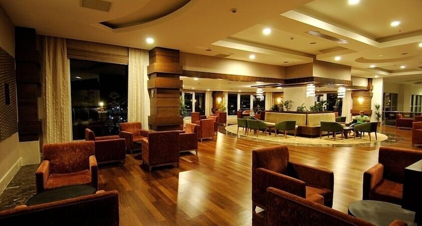 Amelia Beach Resort Hotel & Spa