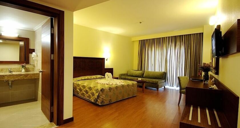 Amelia Beach Resort Hotel & Spa