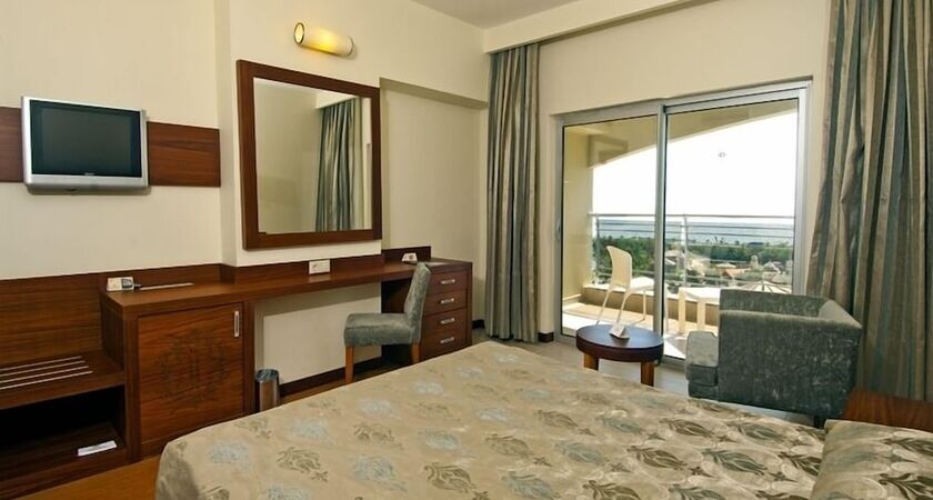 Amelia Beach Resort Hotel & Spa