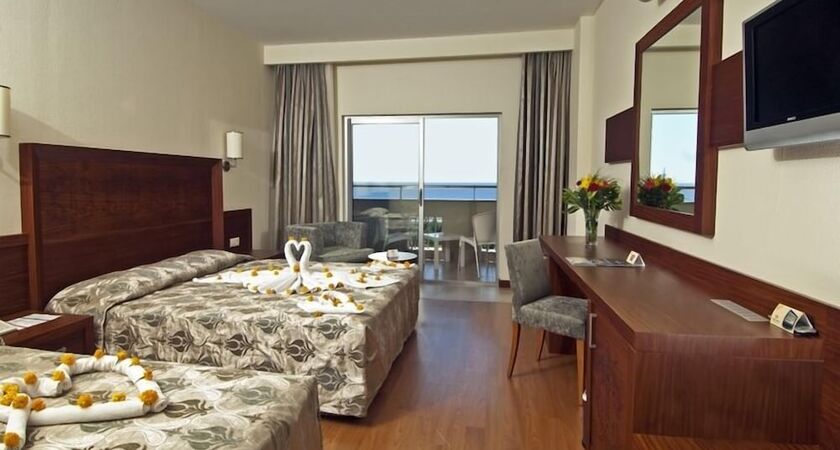 Amelia Beach Resort Hotel & Spa