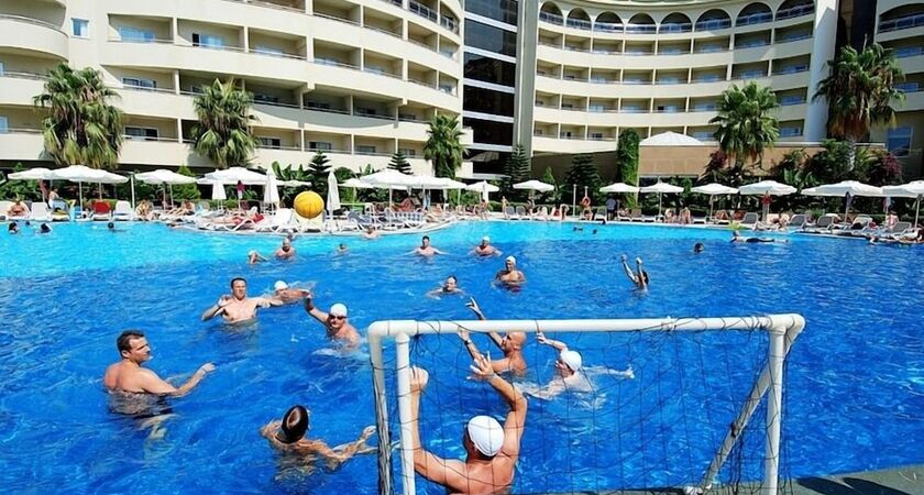 Amelia Beach Resort Hotel & Spa