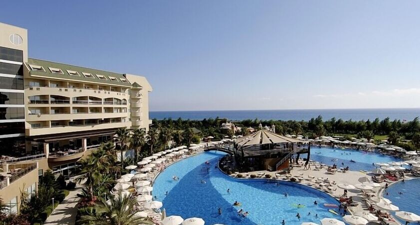 Amelia Beach Resort Hotel & Spa