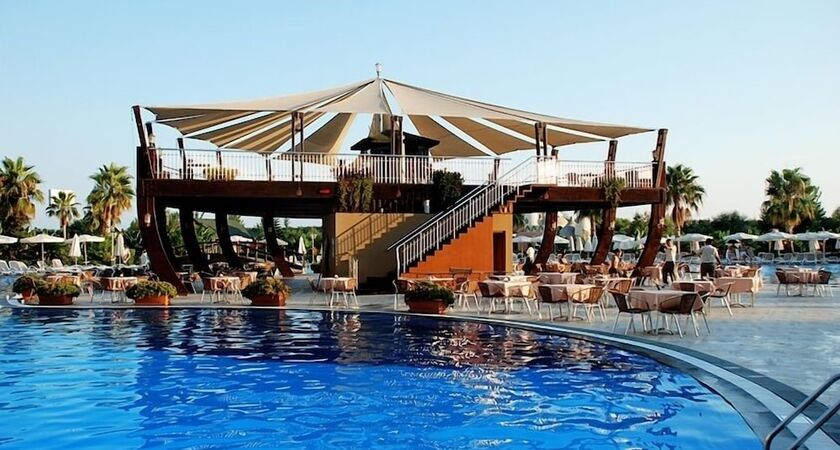 Amelia Beach Resort Hotel & Spa
