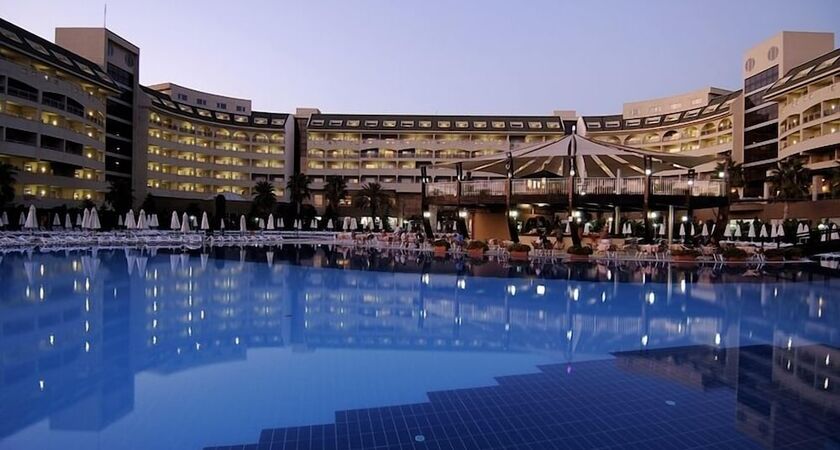 Amelia Beach Resort Hotel & Spa