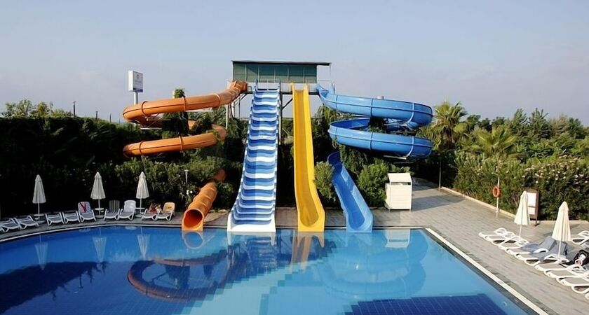 Amelia Beach Resort Hotel & Spa
