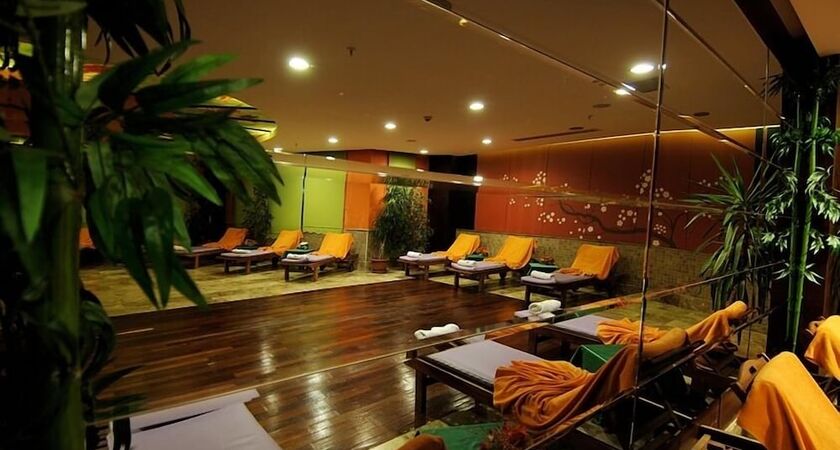 Amelia Beach Resort Hotel & Spa