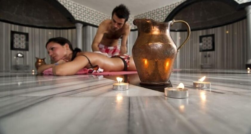 Amelia Beach Resort Hotel & Spa