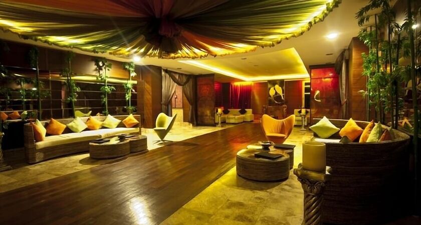 Amelia Beach Resort Hotel & Spa