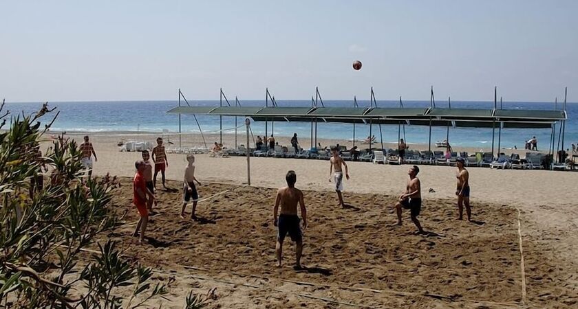 Amelia Beach Resort Hotel & Spa