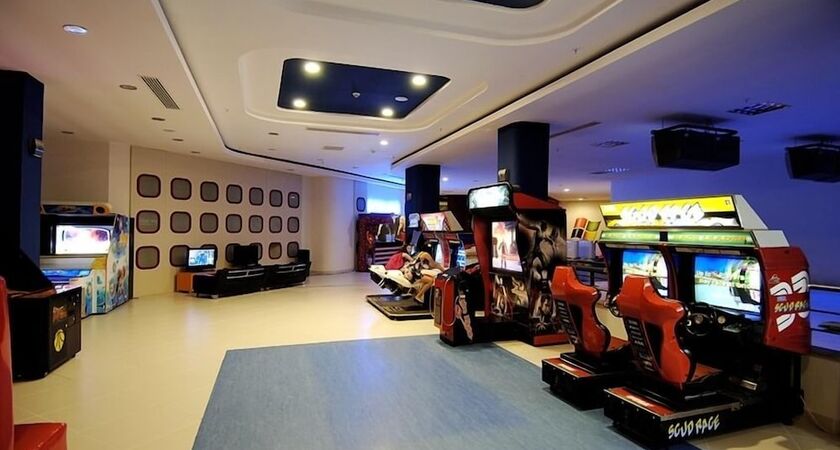 Amelia Beach Resort Hotel & Spa