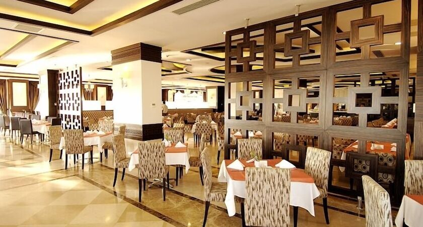 Amelia Beach Resort Hotel & Spa