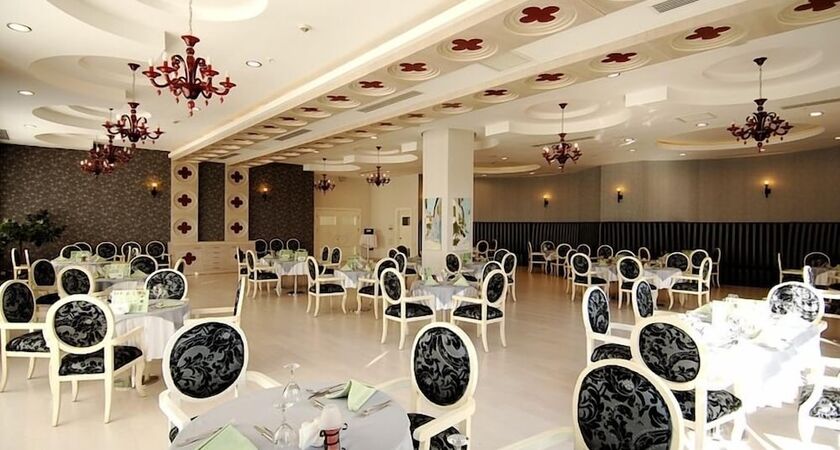 Amelia Beach Resort Hotel & Spa