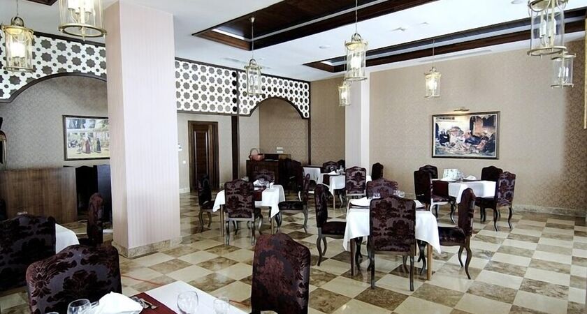 Amelia Beach Resort Hotel & Spa