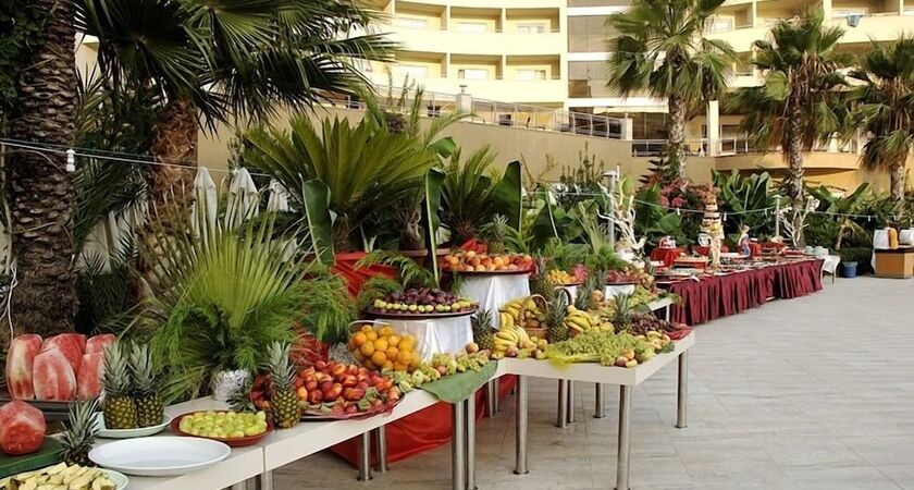 Amelia Beach Resort Hotel & Spa