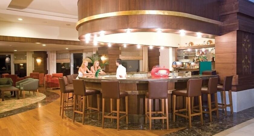 Amelia Beach Resort Hotel & Spa