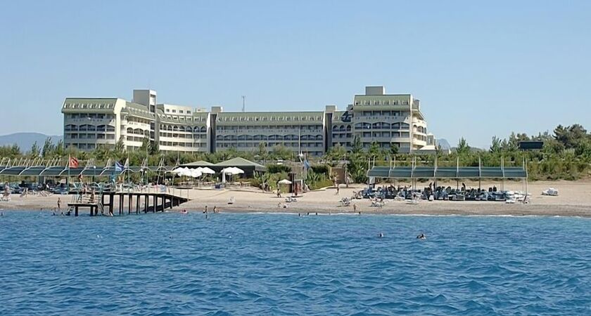 Amelia Beach Resort Hotel & Spa