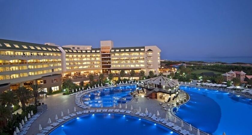 Amelia Beach Resort Hotel & Spa