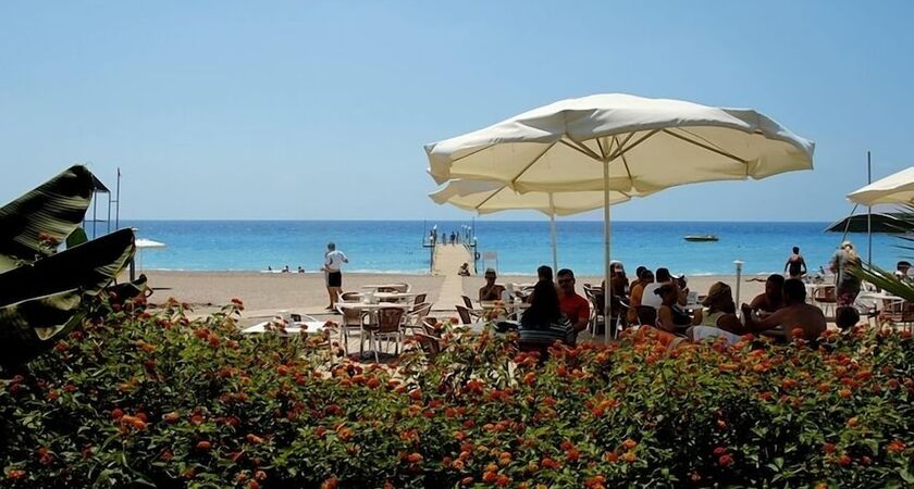 Amelia Beach Resort Hotel & Spa
