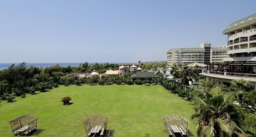Amelia Beach Resort Hotel & Spa