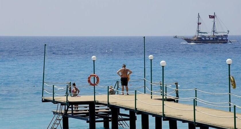 Amelia Beach Resort Hotel & Spa