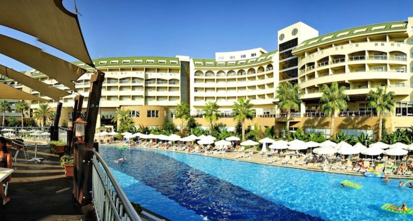 Amelia Beach Resort Hotel & Spa