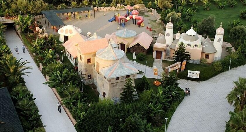 Amelia Beach Resort Hotel & Spa