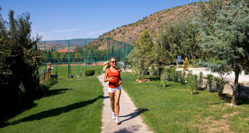 Colossae Thermal Spa Hotel