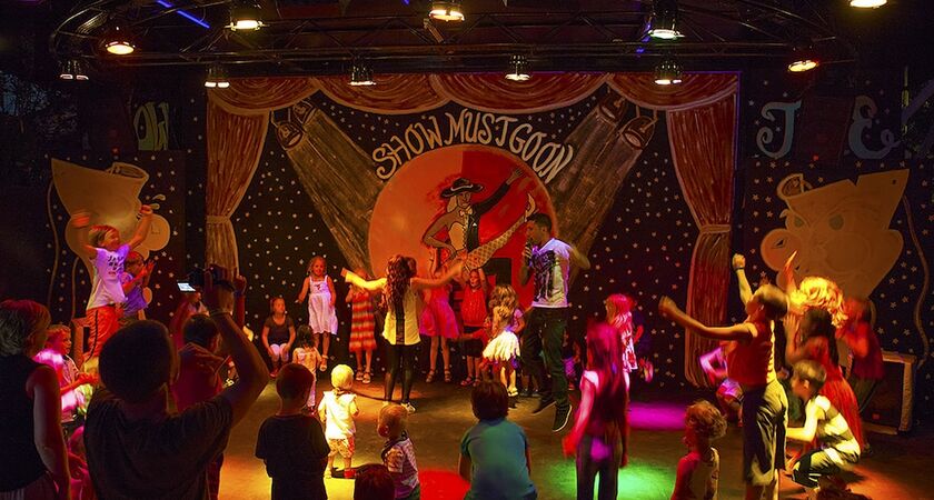 Diamond Beach Hotel & Spa