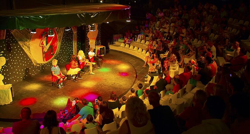 Diamond Beach Hotel & Spa