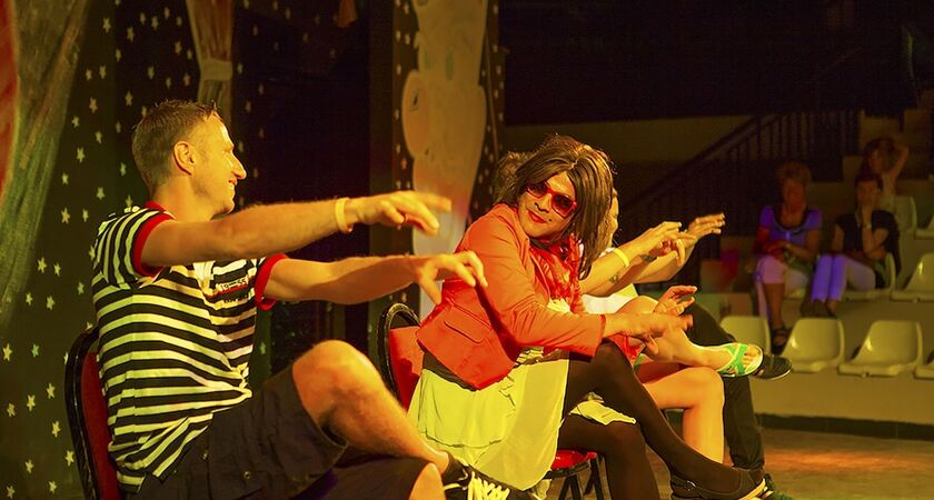 Diamond Beach Hotel & Spa