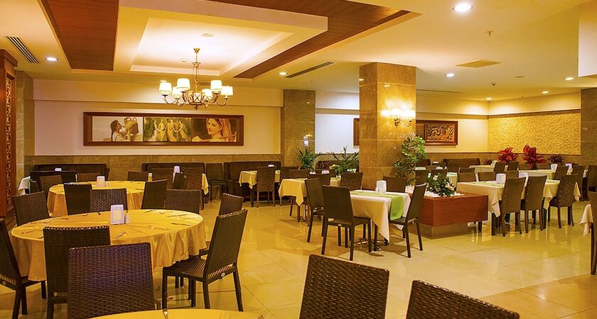 Diamond Beach Hotel & Spa