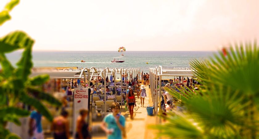 Diamond Beach Hotel & Spa