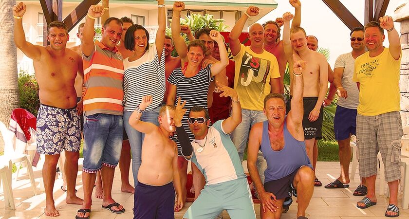 Diamond Beach Hotel & Spa