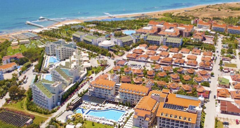 Diamond Beach Hotel & Spa