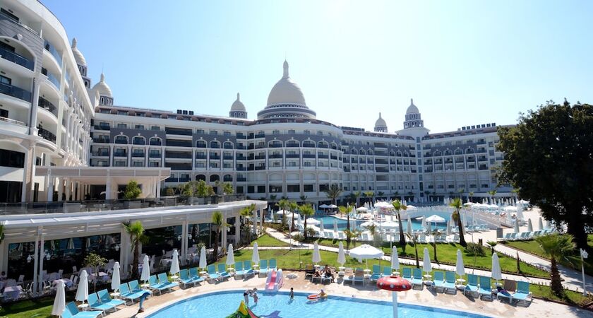 Diamond Premium Hotel & Spa