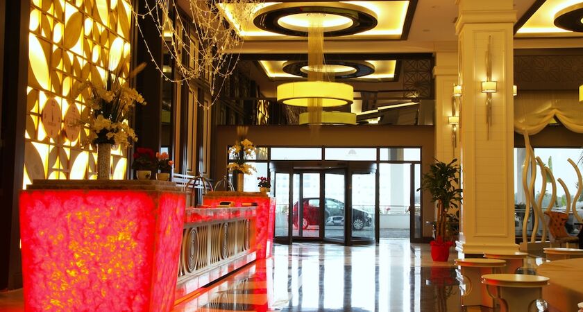 Diamond Premium Hotel & Spa